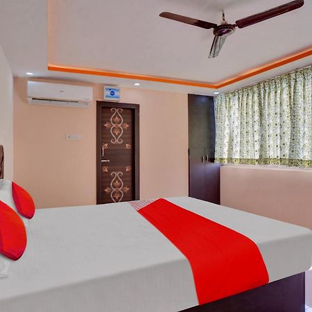 Super Hotel O Relax Rainbow Patna  Exteriér fotografie