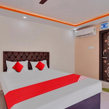 Super Hotel O Relax Rainbow Patna  Exteriér fotografie