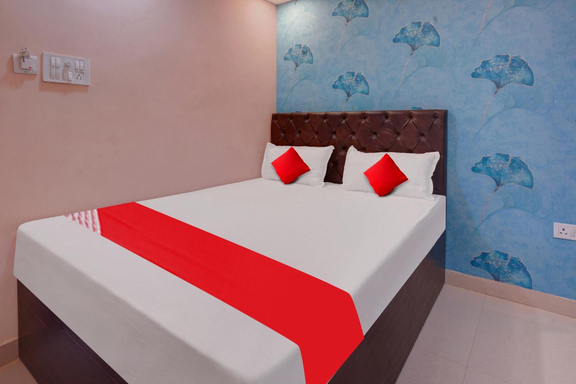 Super Hotel O Relax Rainbow Patna  Exteriér fotografie