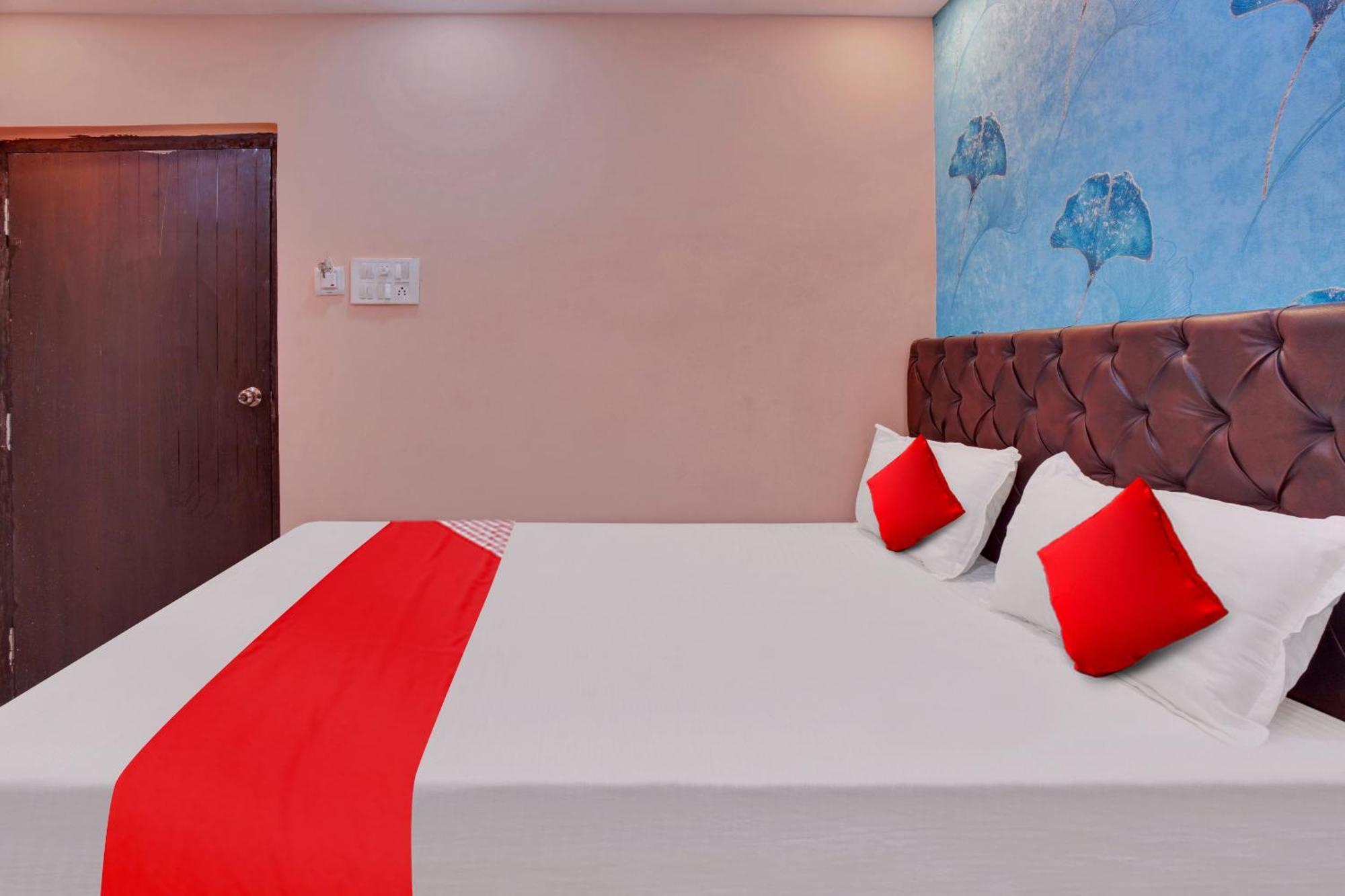 Super Hotel O Relax Rainbow Patna  Exteriér fotografie