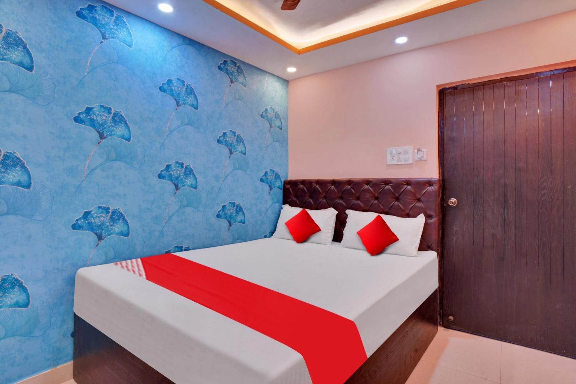 Super Hotel O Relax Rainbow Patna  Exteriér fotografie