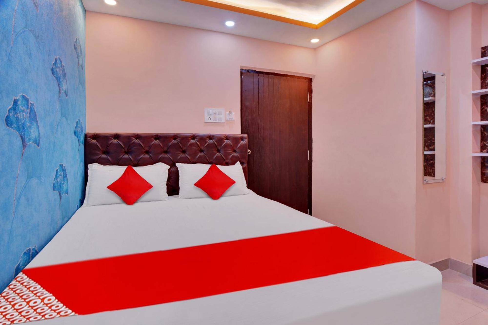 Super Hotel O Relax Rainbow Patna  Exteriér fotografie